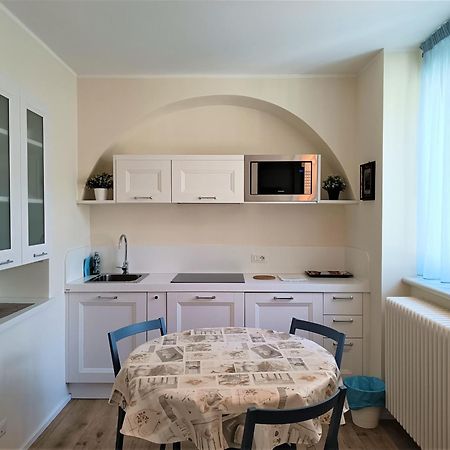 Appartamento Antica Stresa Esterno foto