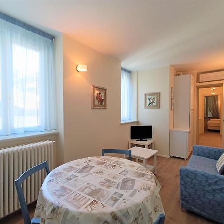 Appartamento Antica Stresa Esterno foto