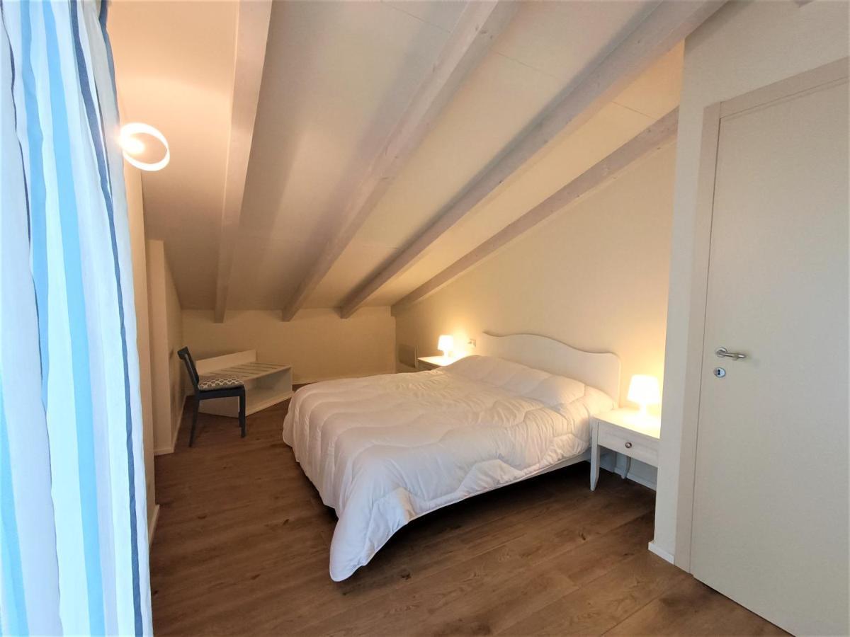 Appartamento Antica Stresa Esterno foto