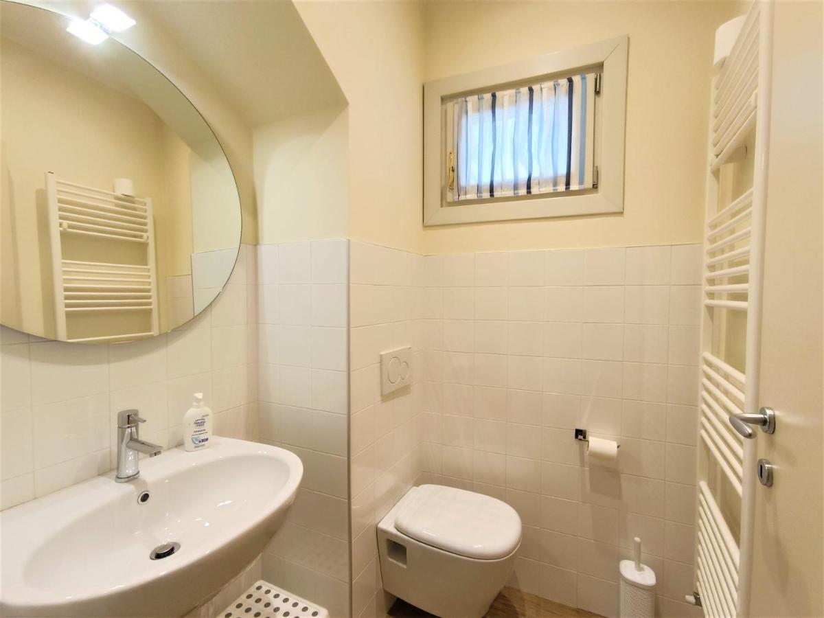 Appartamento Antica Stresa Esterno foto