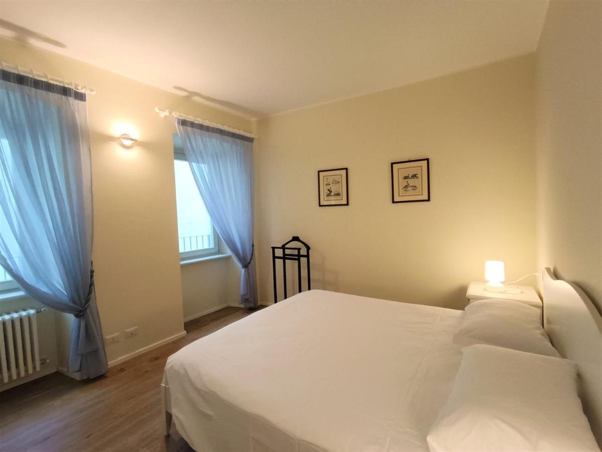 Appartamento Antica Stresa Esterno foto