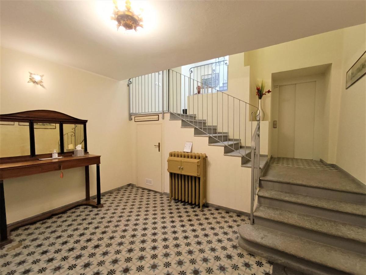 Appartamento Antica Stresa Esterno foto