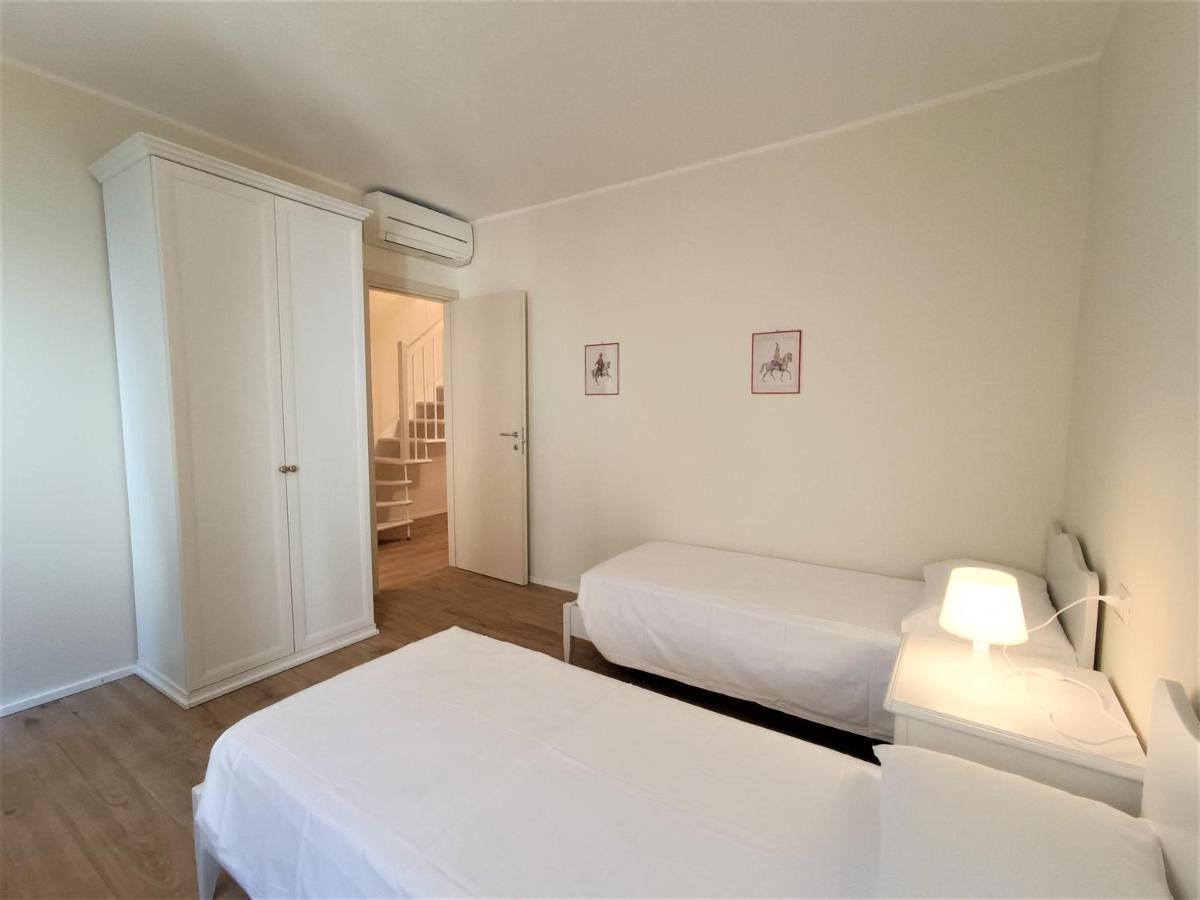 Appartamento Antica Stresa Esterno foto
