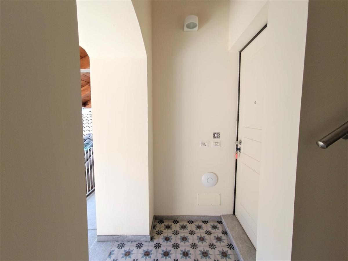 Appartamento Antica Stresa Esterno foto
