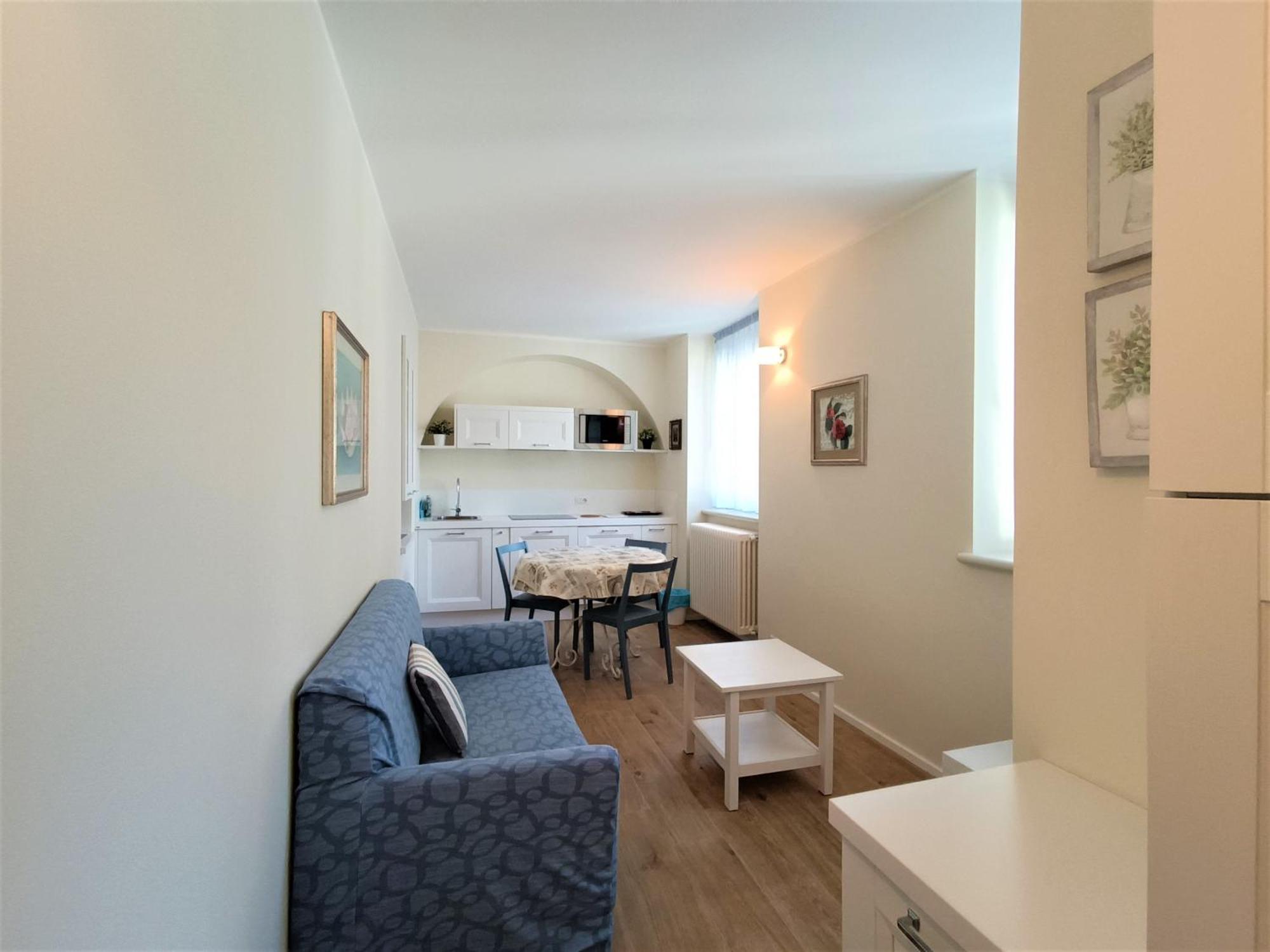 Appartamento Antica Stresa Esterno foto
